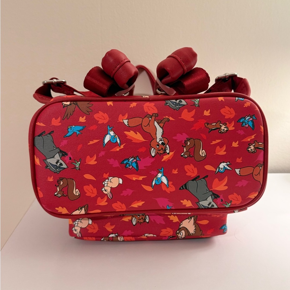 Disney Parks exclusive created by Loungefly - Picture 10 of 11